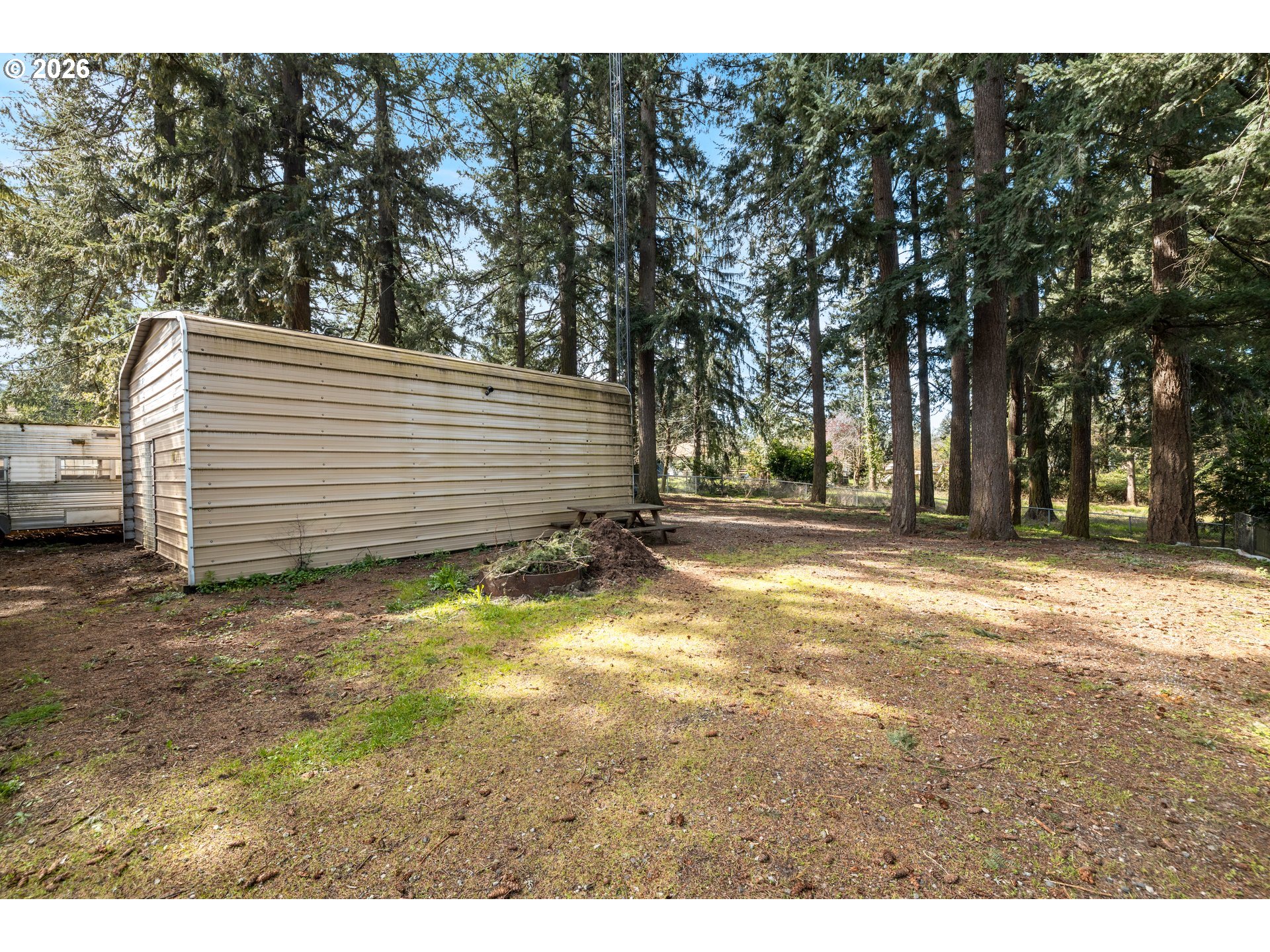 4925 Southeast 133rd Avenue Portland, OR 97236 - Photo 24 of 33 Workshop
