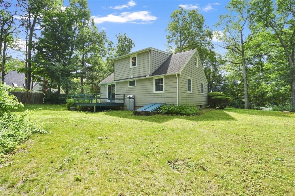 4 Silver Street Monson, MA 01057 - Photo 28 of 29