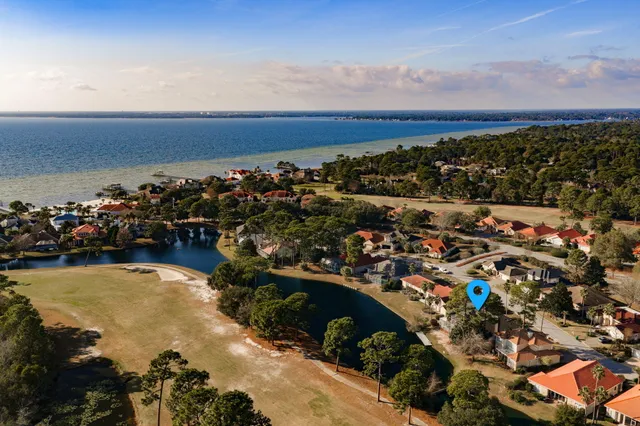 $699,900 | 4328 Sunset Beach Circle, Niceville, FL 32578