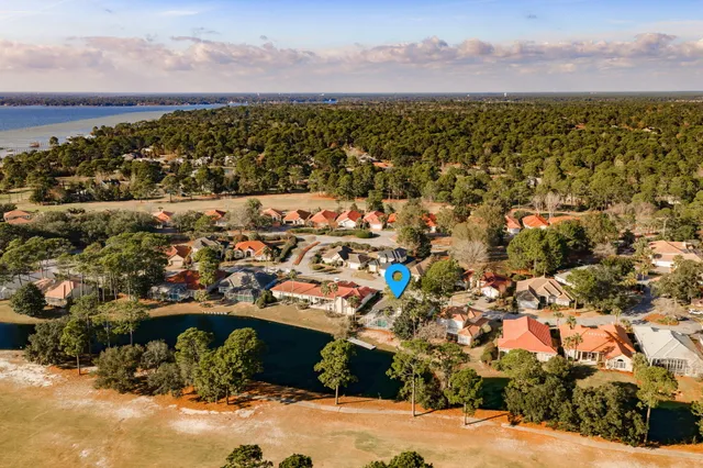 $699,900 | 4328 Sunset Beach Circle, Niceville, FL 32578