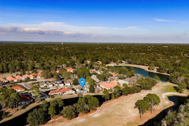 $699,900 | 4328 Sunset Beach Circle, Niceville, FL 32578