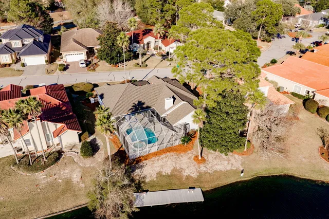 $699,900 | 4328 Sunset Beach Circle, Niceville, FL 32578