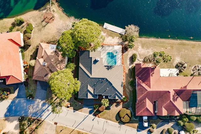 $699,900 | 4328 Sunset Beach Circle, Niceville, FL 32578