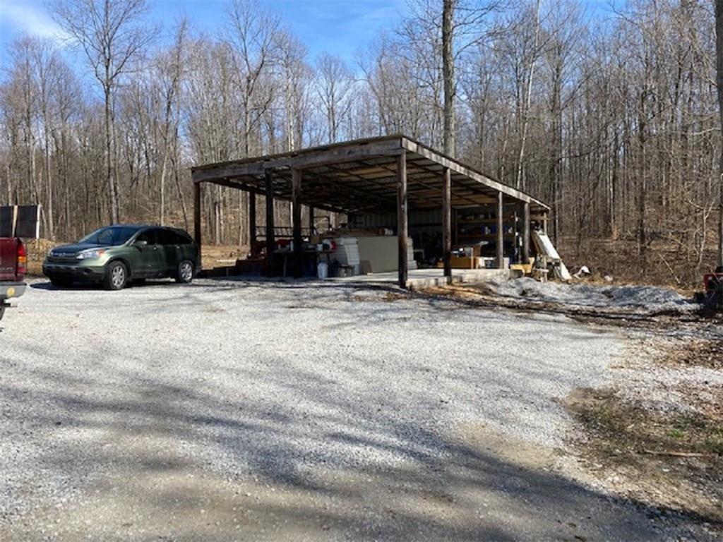 5395 Oak Road Poland, IN 47868 - Photo 13 of 54
