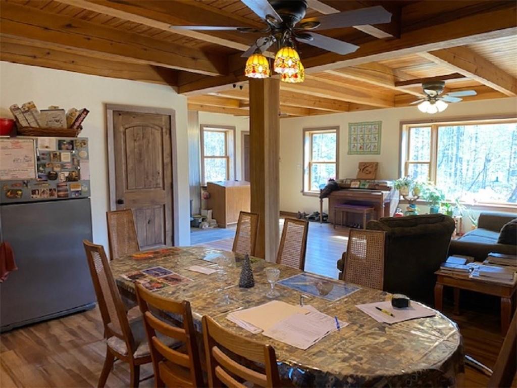 5395 Oak Road Poland, IN 47868 - Photo 27 of 54