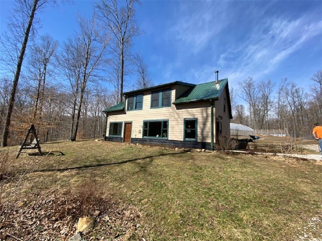 5395 Oak Road Poland, IN 47868 - Photo 53 of 54