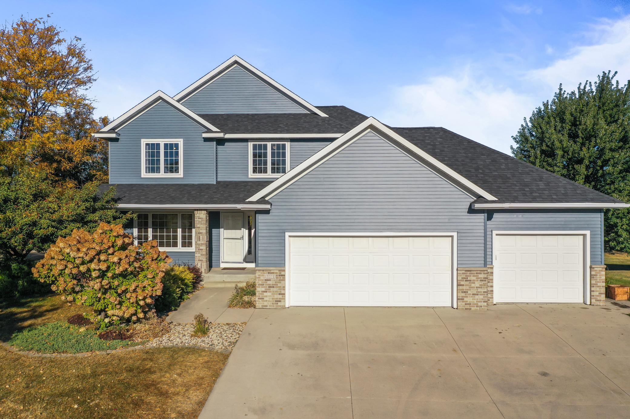 3331 Limerick Lane Northeast Rochester, MN 55906 - Photo 1 of 1