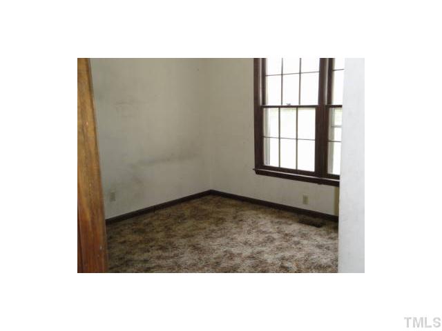 2528 Edgemont Road Wendell, NC 27591 - Photo 6 of 9 a view of a room that has a window in it