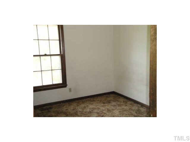 2528 Edgemont Road Wendell, NC 27591 - Photo 7 of 9 a view of a small space with racks on the wall
