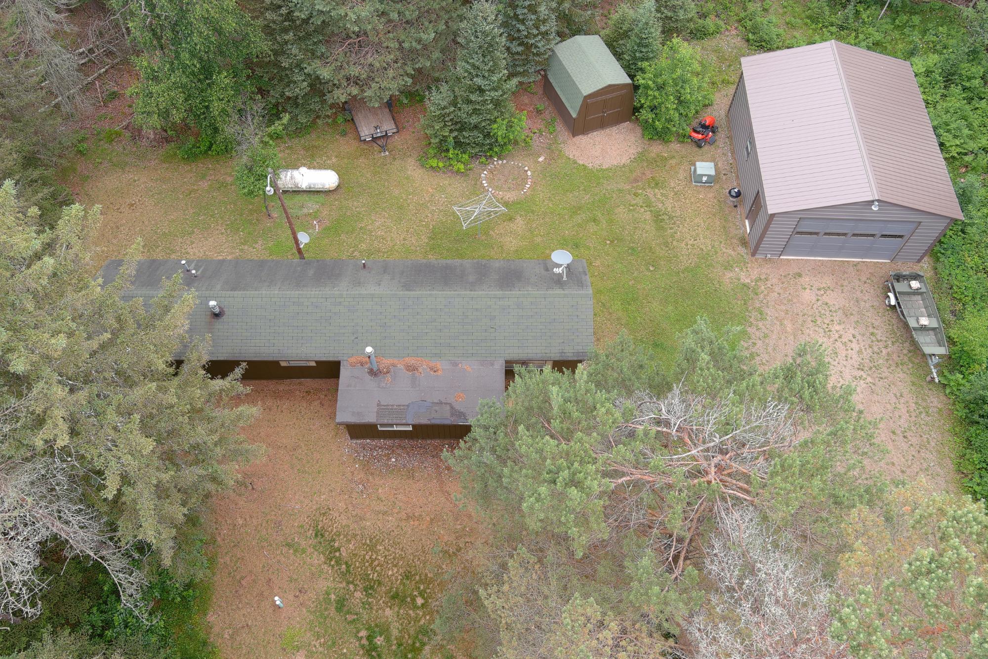 5409 Spafford Road Rhinelander, WI 54501 - Photo 20 of 35 Gallery Image 20