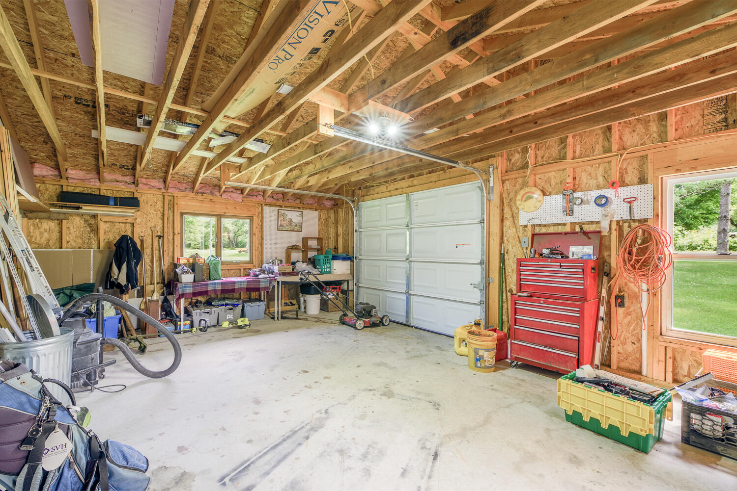 419 Hinckley Road Clinton, ME 04927 - Photo 49 of 61 419 Hinckley Rd 49-(ZF-0442-74850-1-049)