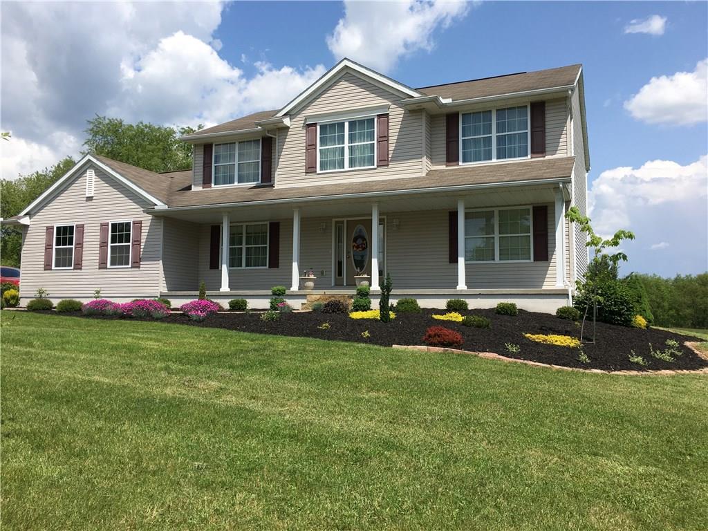 156 Hepler Road Sarver, PA 16055 - Photo 1 of 24