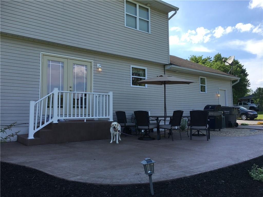 156 Hepler Road Sarver, PA 16055 - Photo 22 of 24