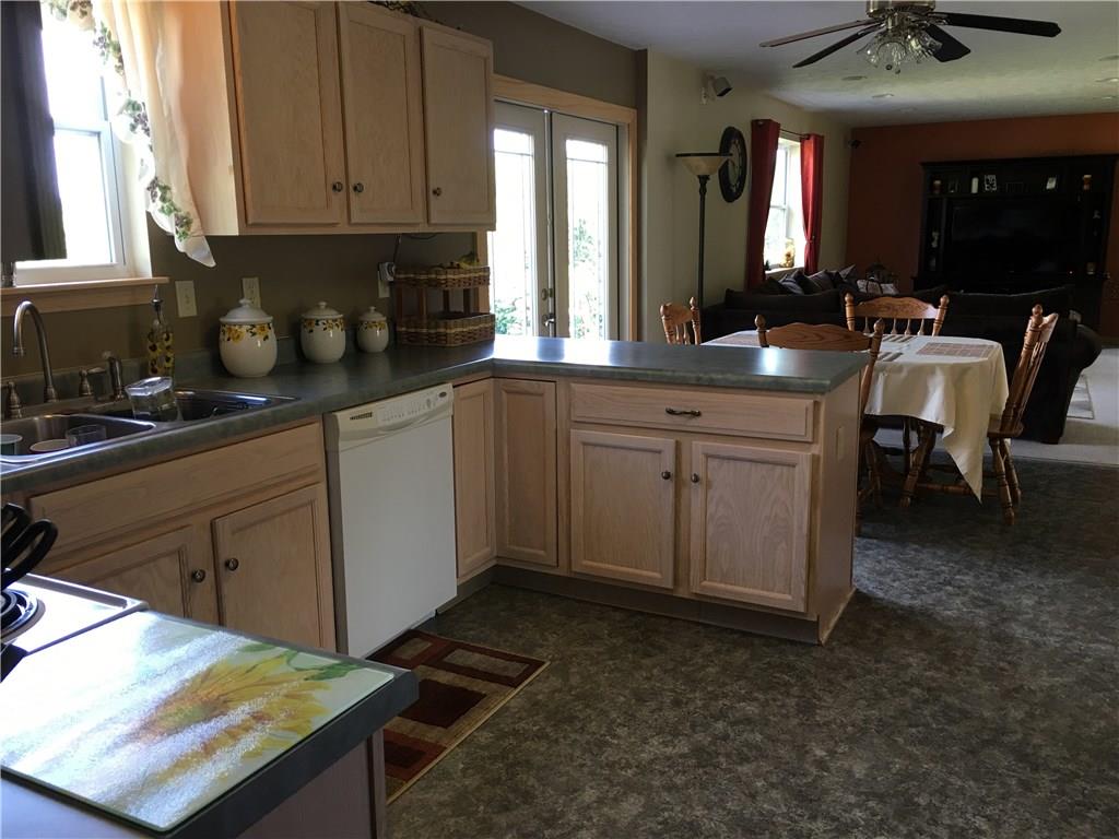 156 Hepler Road Sarver, PA 16055 - Photo 6 of 24