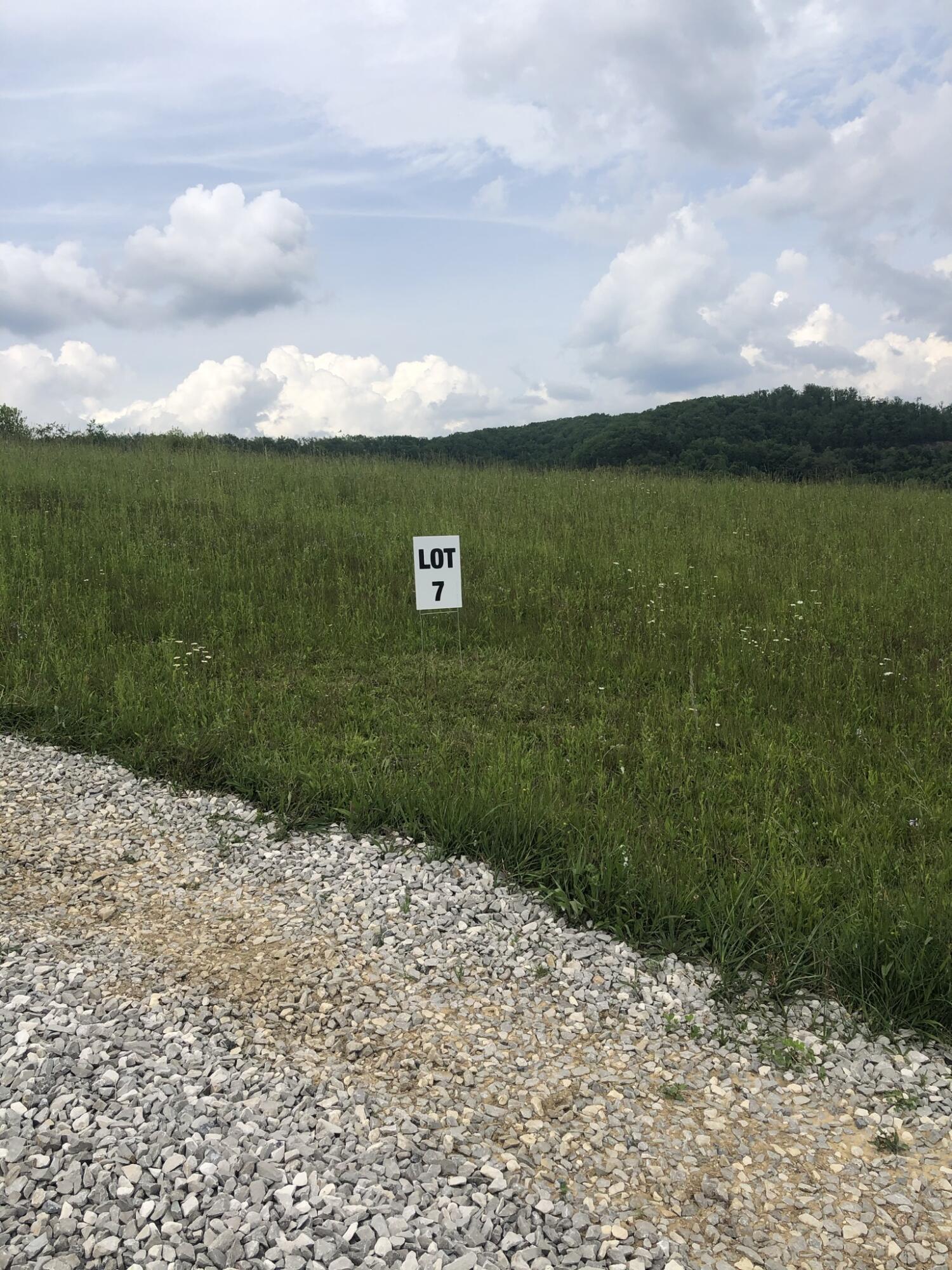 0 Lloyd Hollow Road, Unit TRACT #7 Corbin, KY 40701 - Photo 4 of 7 ABF21937-5BB8-4F8A-AEC1-023C8715295B
