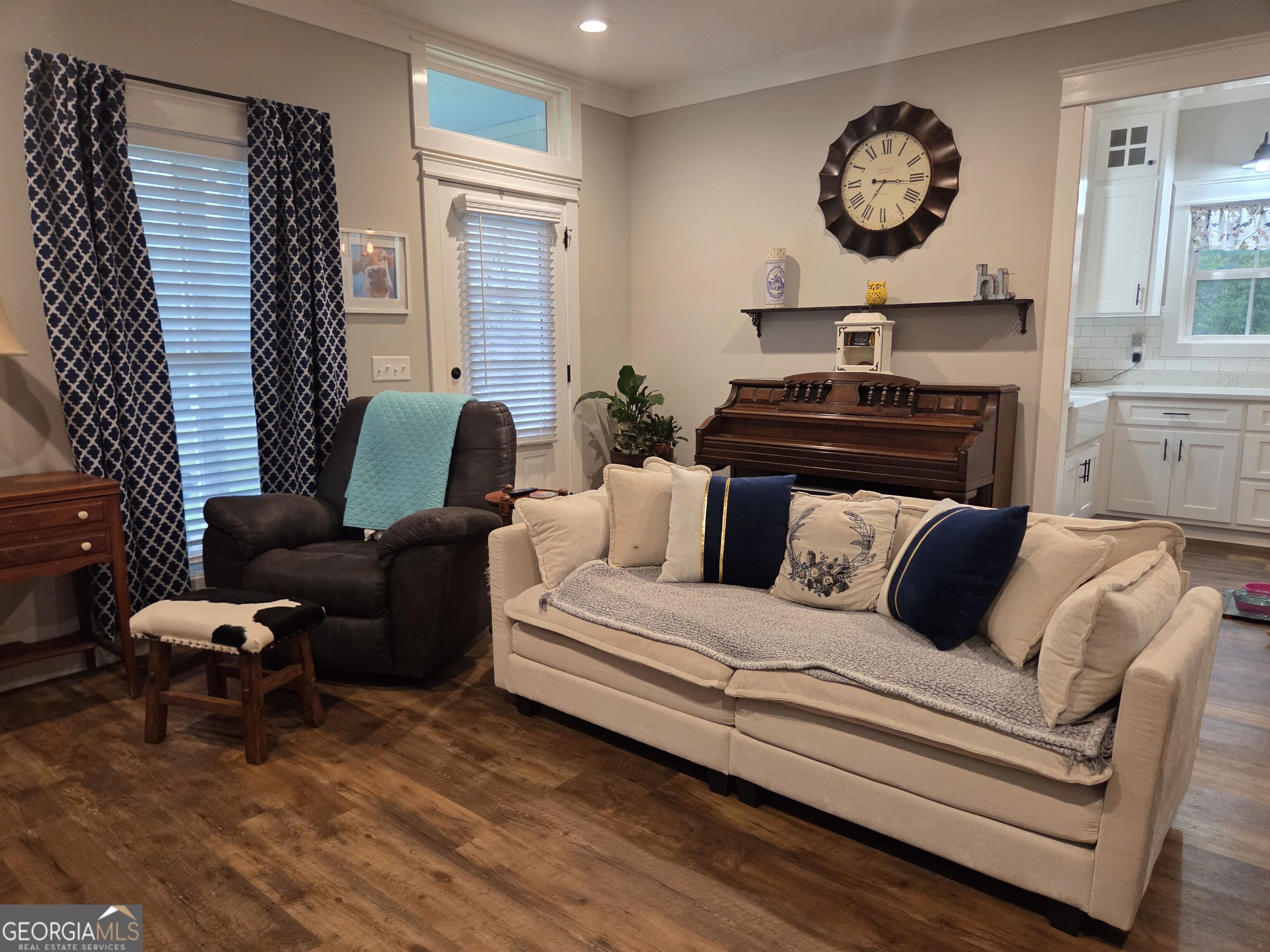 150 Fowler Road Mount Vernon, GA 30445 - Photo 16 of 81 Gallery Image 16
