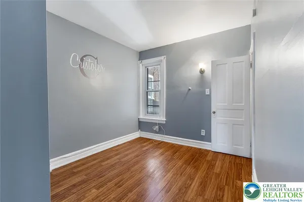 $215,000 | 1304 West Gordon Street, Allentown, PA 18102