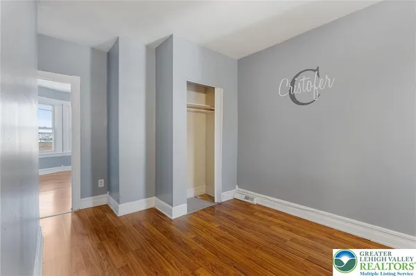 $215,000 | 1304 West Gordon Street, Allentown, PA 18102