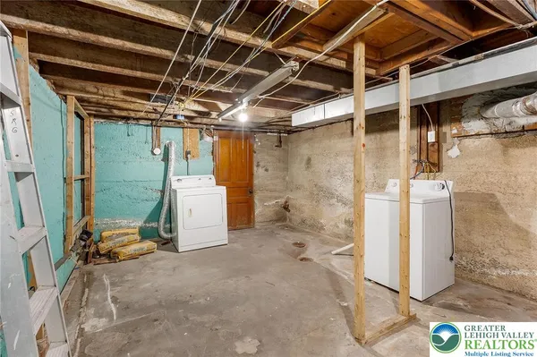$215,000 | 1304 West Gordon Street, Allentown, PA 18102