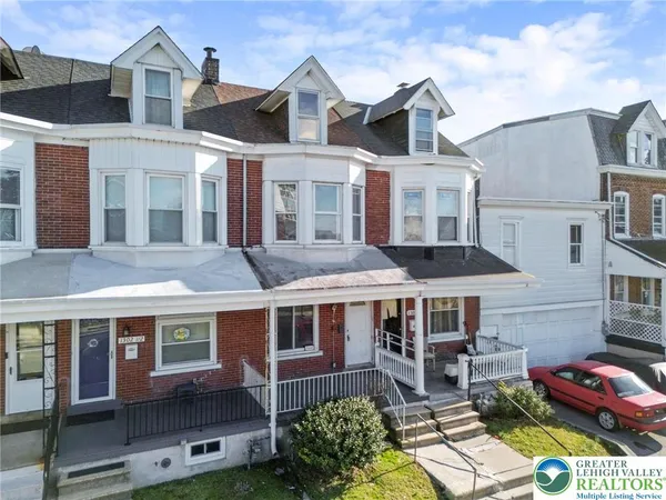 $215,000 | 1304 West Gordon Street, Allentown, PA 18102