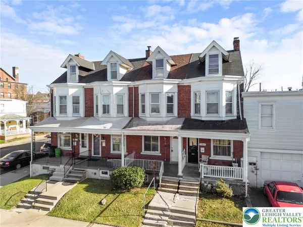 $215,000 | 1304 West Gordon Street, Allentown, PA 18102