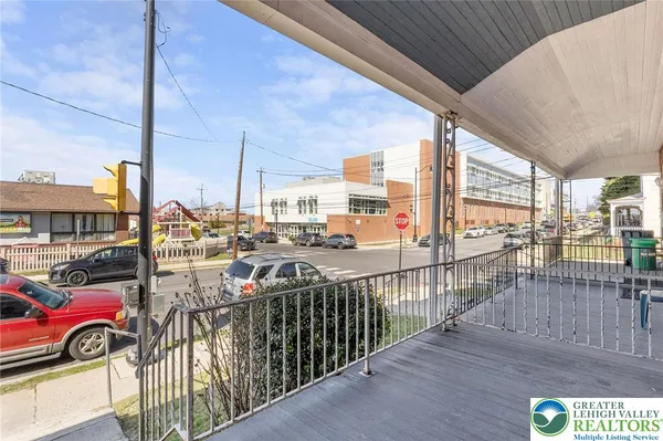 $215,000 | 1304 West Gordon Street, Allentown, PA 18102
