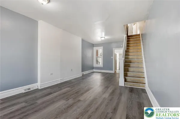 $215,000 | 1304 West Gordon Street, Allentown, PA 18102