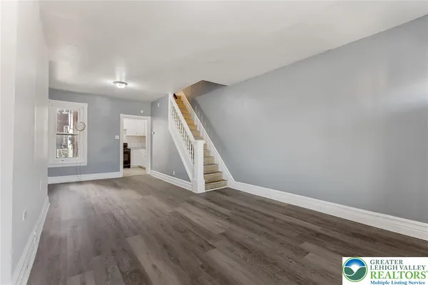 $215,000 | 1304 West Gordon Street, Allentown, PA 18102