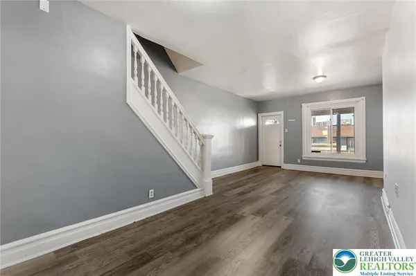 $215,000 | 1304 West Gordon Street, Allentown, PA 18102