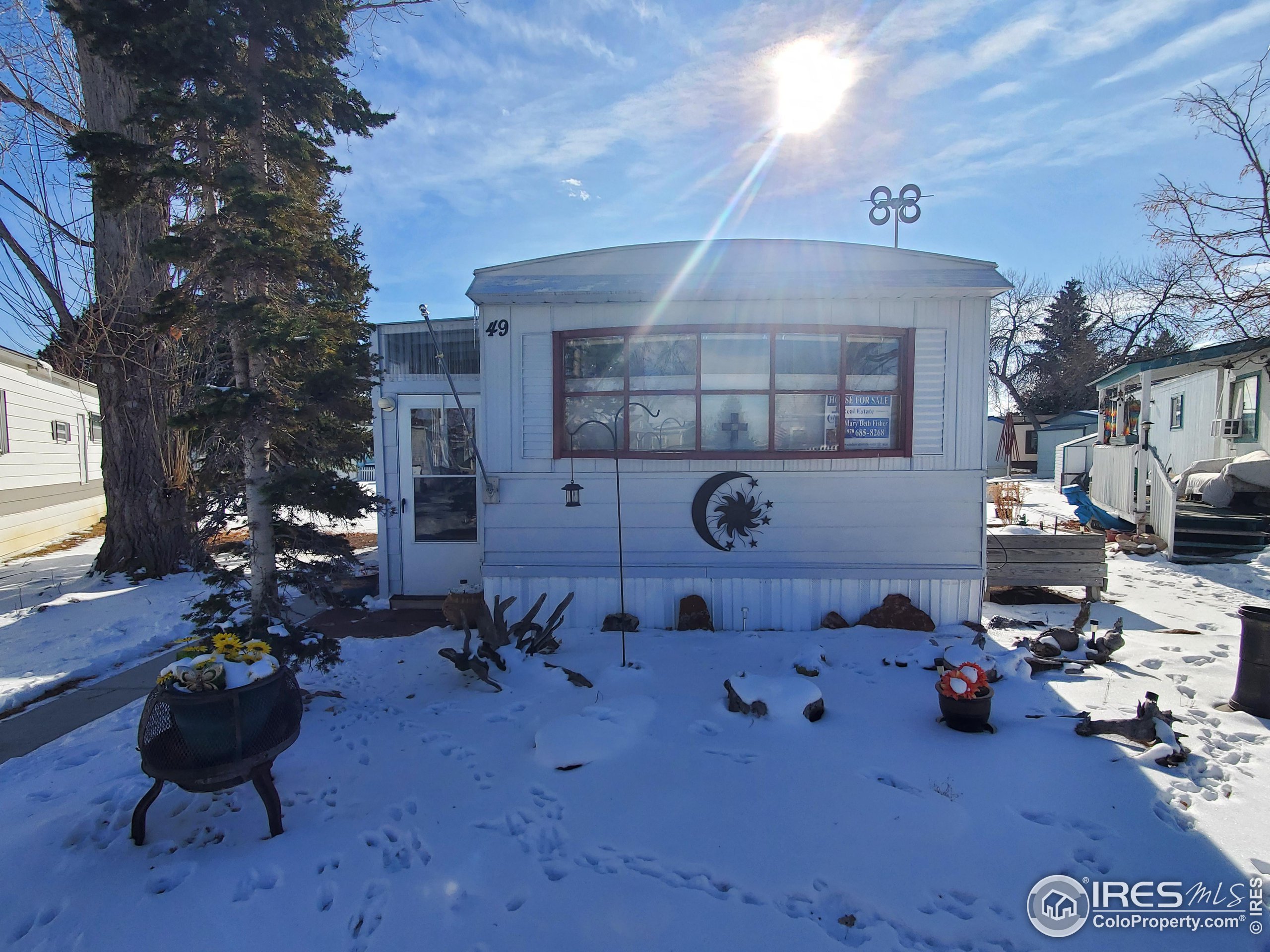 221 West 57th St Unit A49  