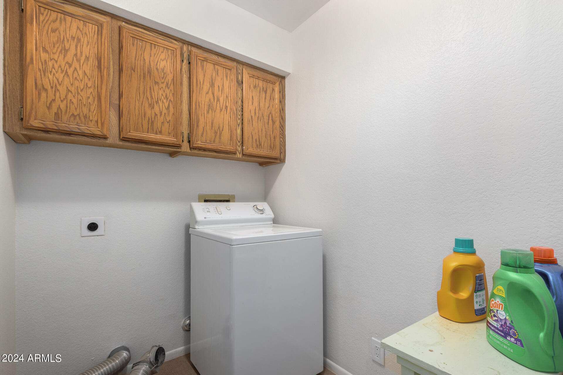 18035 North 24th Place Phoenix, AZ 85032 - Photo 18 of 22 Inside Laundry Room