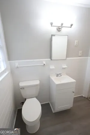 $1,150 | 351 Brook Street, Milledgeville, GA 31061