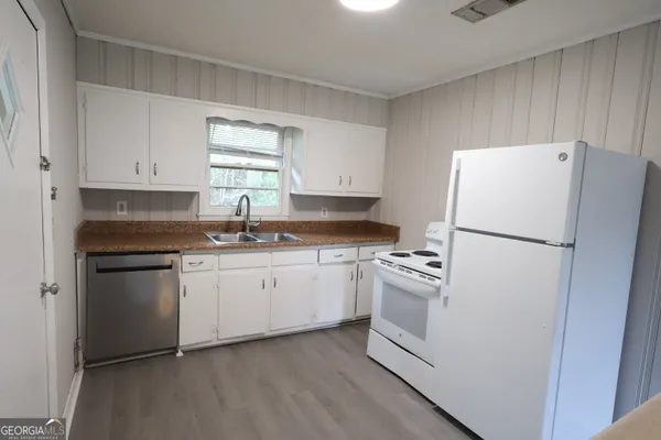 $1,150 | 351 Brook Street, Milledgeville, GA 31061