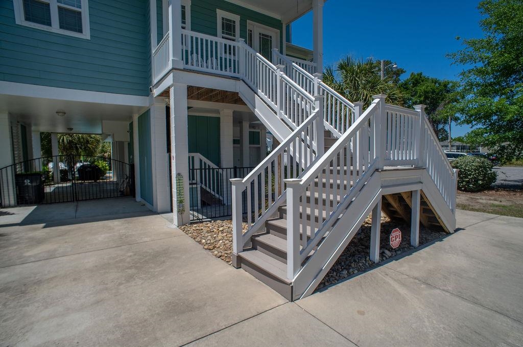 429 Oak Avenue Murrells Inlet, SC 29576 - Photo 83 of 87