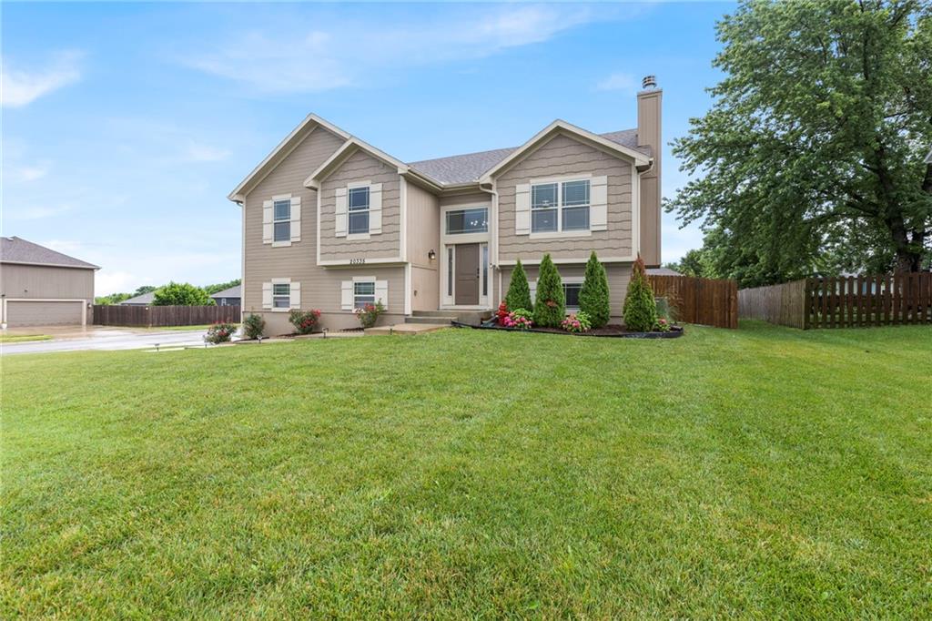 20335 West 220th Ter