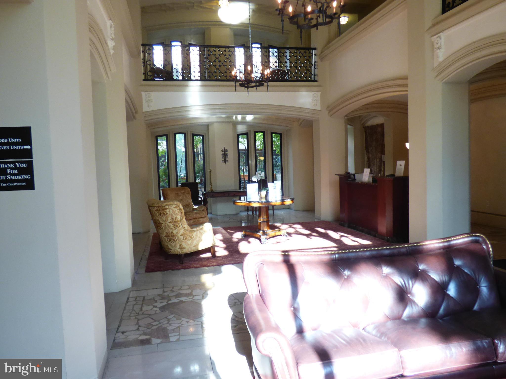 1701 16th Street Northwest, Unit 410 Washington, DC 20009 - Photo 2 of 11 Community