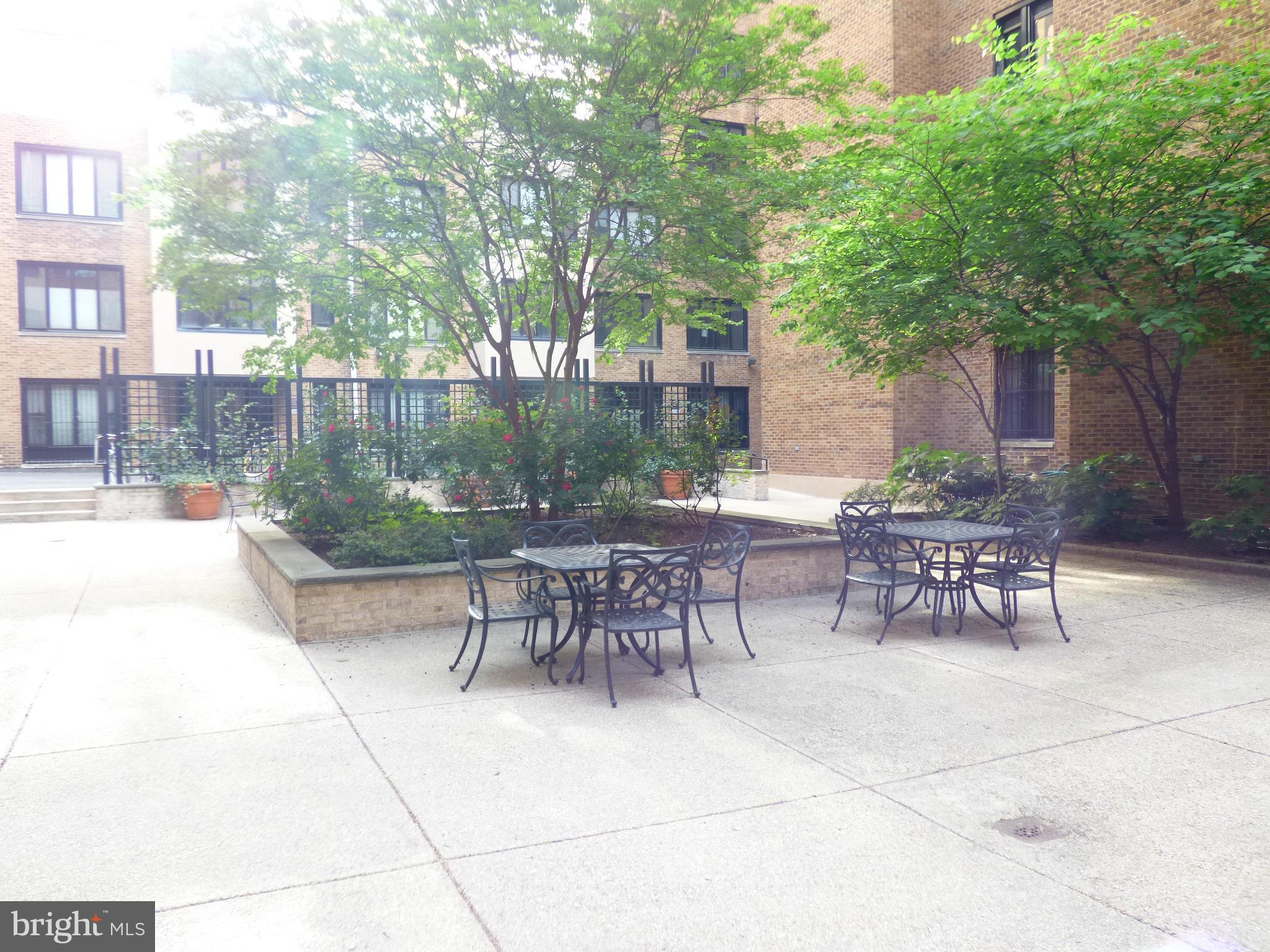 1701 16th Street Northwest, Unit 410 Washington, DC 20009 - Photo 11 of 11 Community