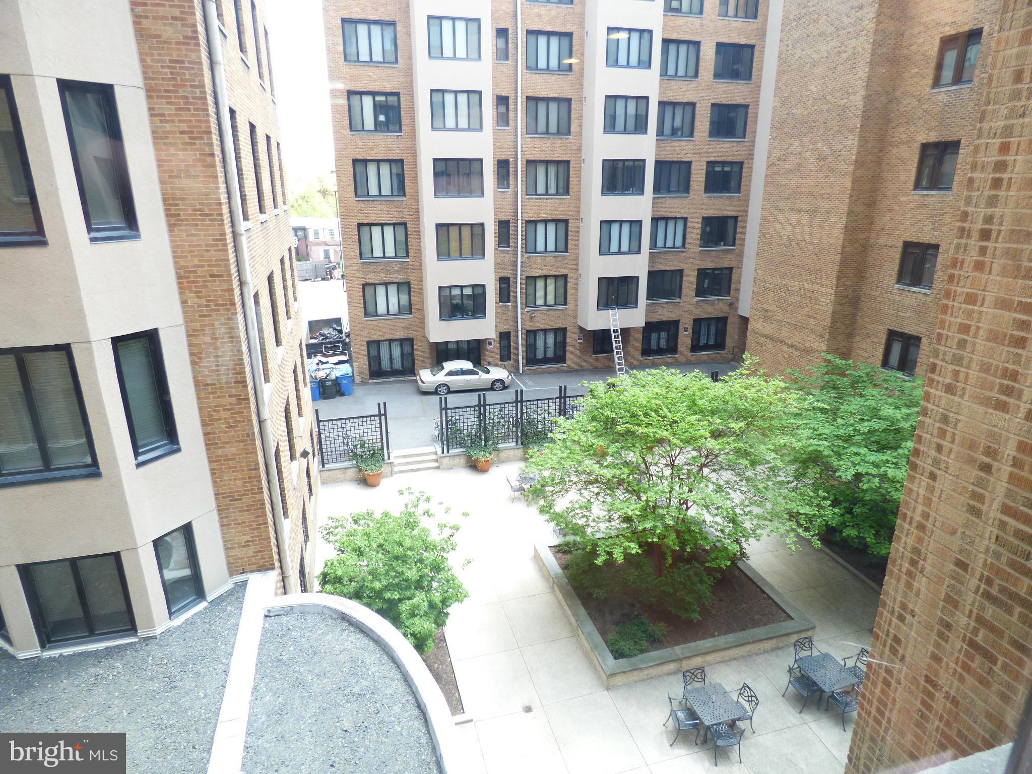 1701 16th Street Northwest, Unit 410 Washington, DC 20009 - Photo 10 of 11 Community