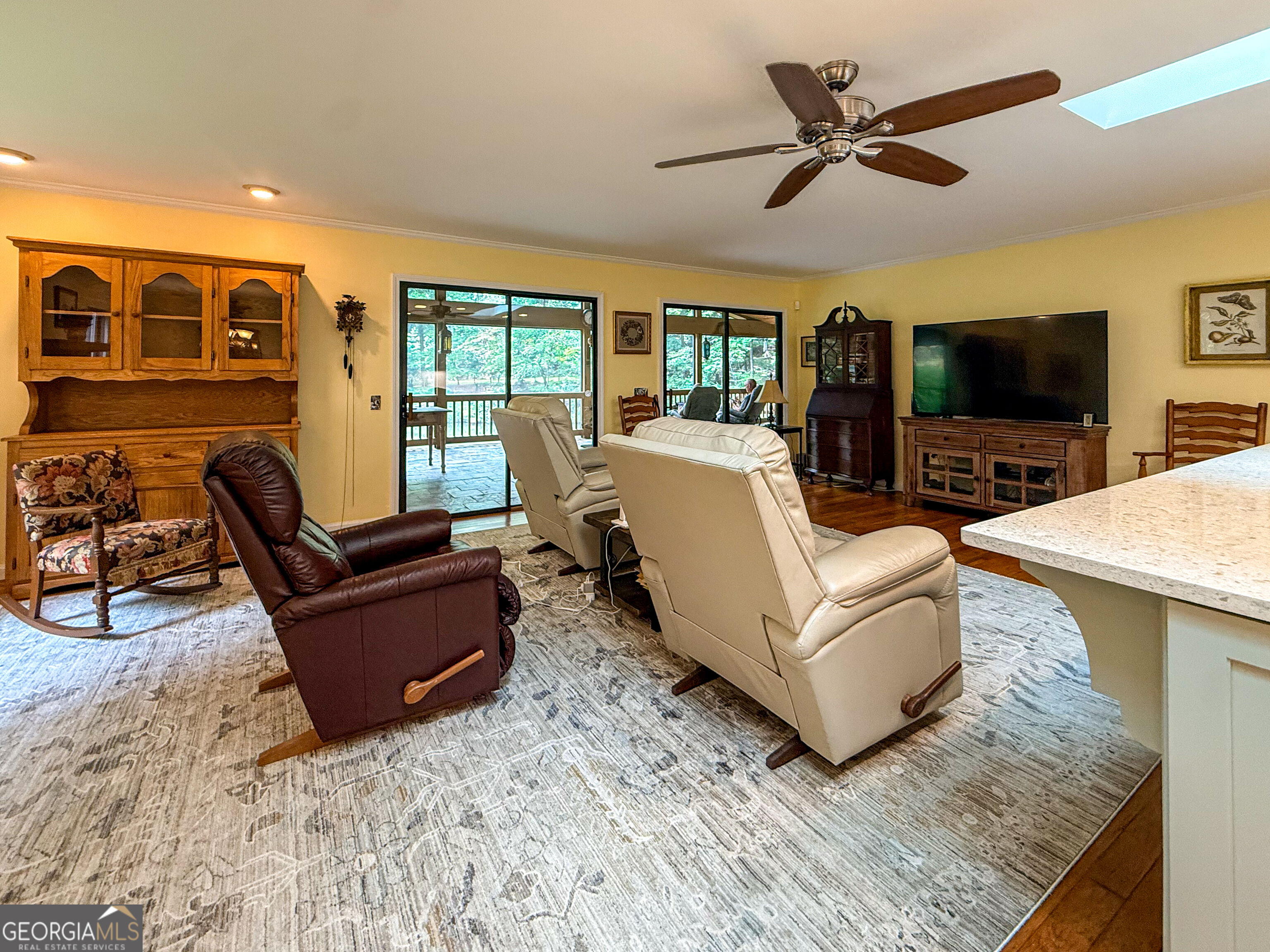 858 Wooten Road Cleveland, GA 30528 - Photo 13 of 45 Gallery Image 13