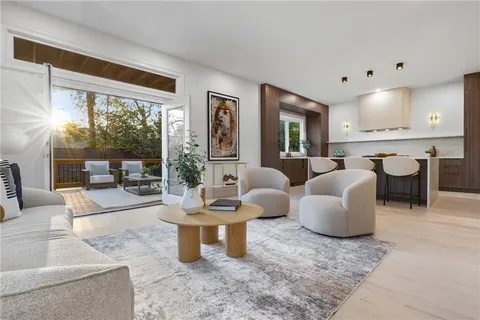 $1,625,000 | 873 Monroe Circle Northeast, Atlanta, GA 30308