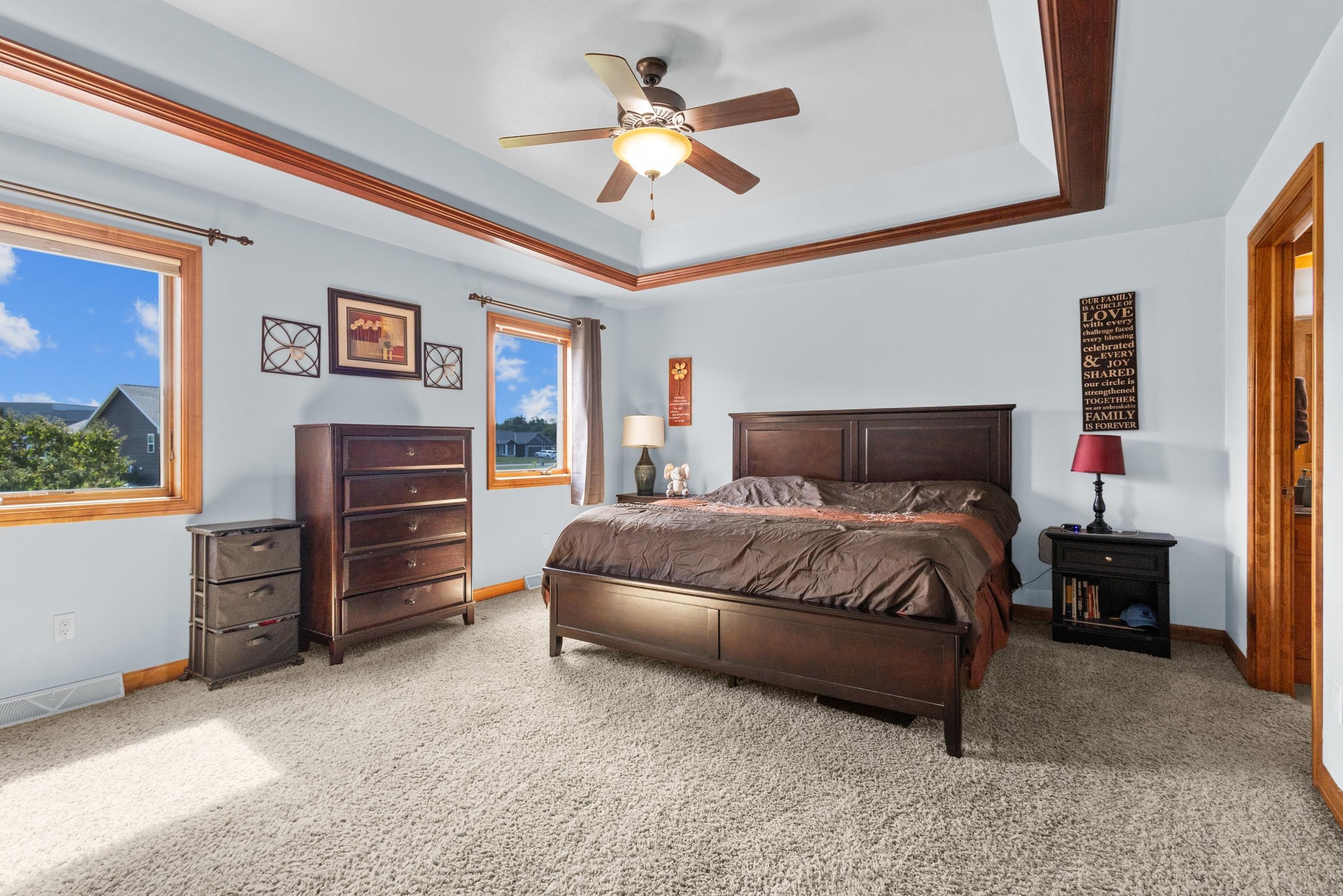 192 Whimbrel Court Pulaski, WI 54162 - Photo 14 of 53