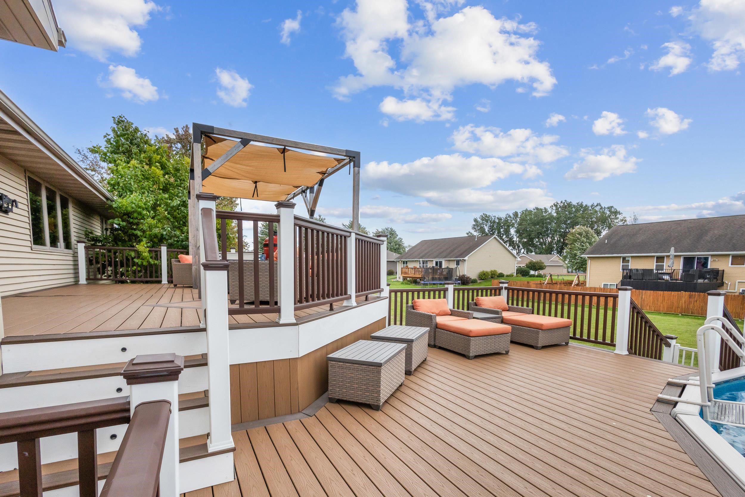 192 Whimbrel Court Pulaski, WI 54162 - Photo 42 of 53