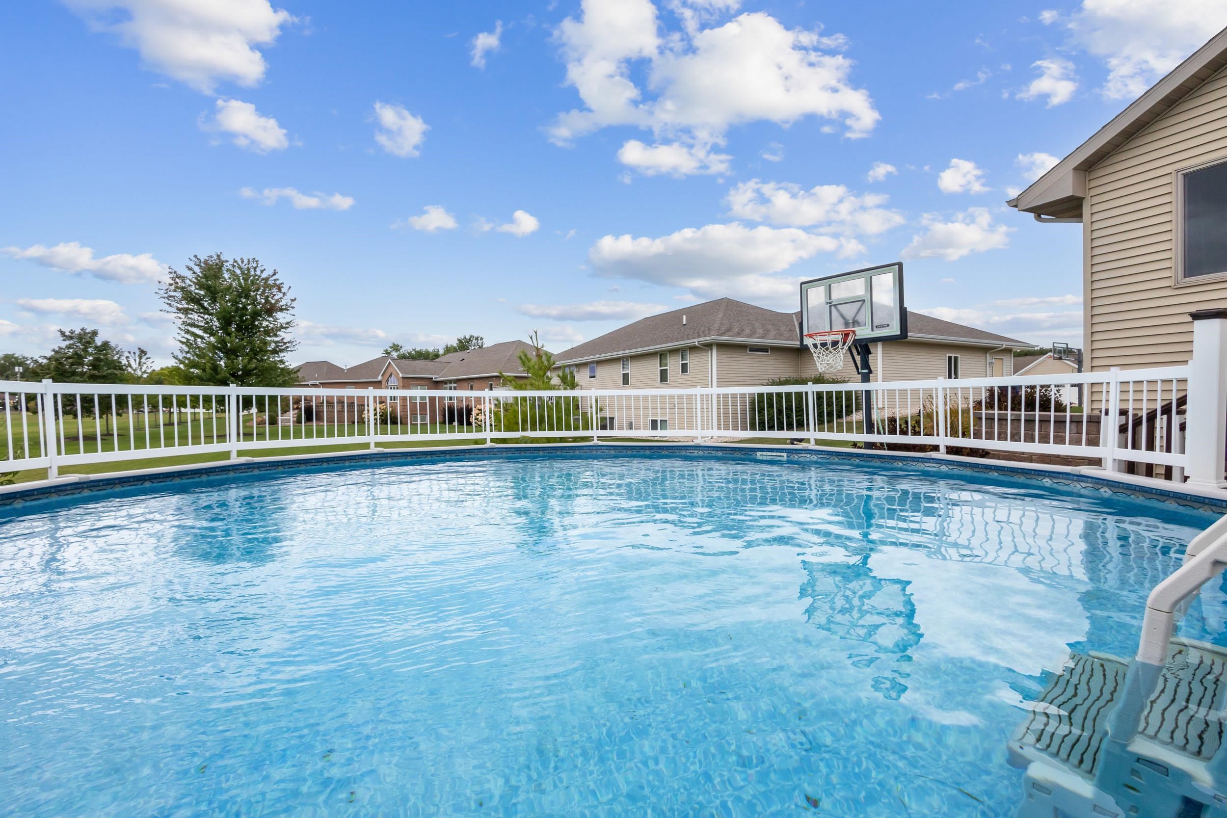 192 Whimbrel Court Pulaski, WI 54162 - Photo 46 of 53