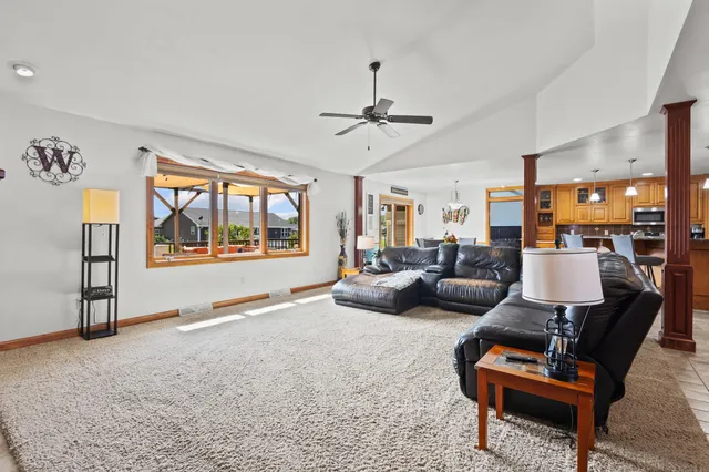 $509,900 | 192 Whimbrel Court, Pulaski, WI 54162