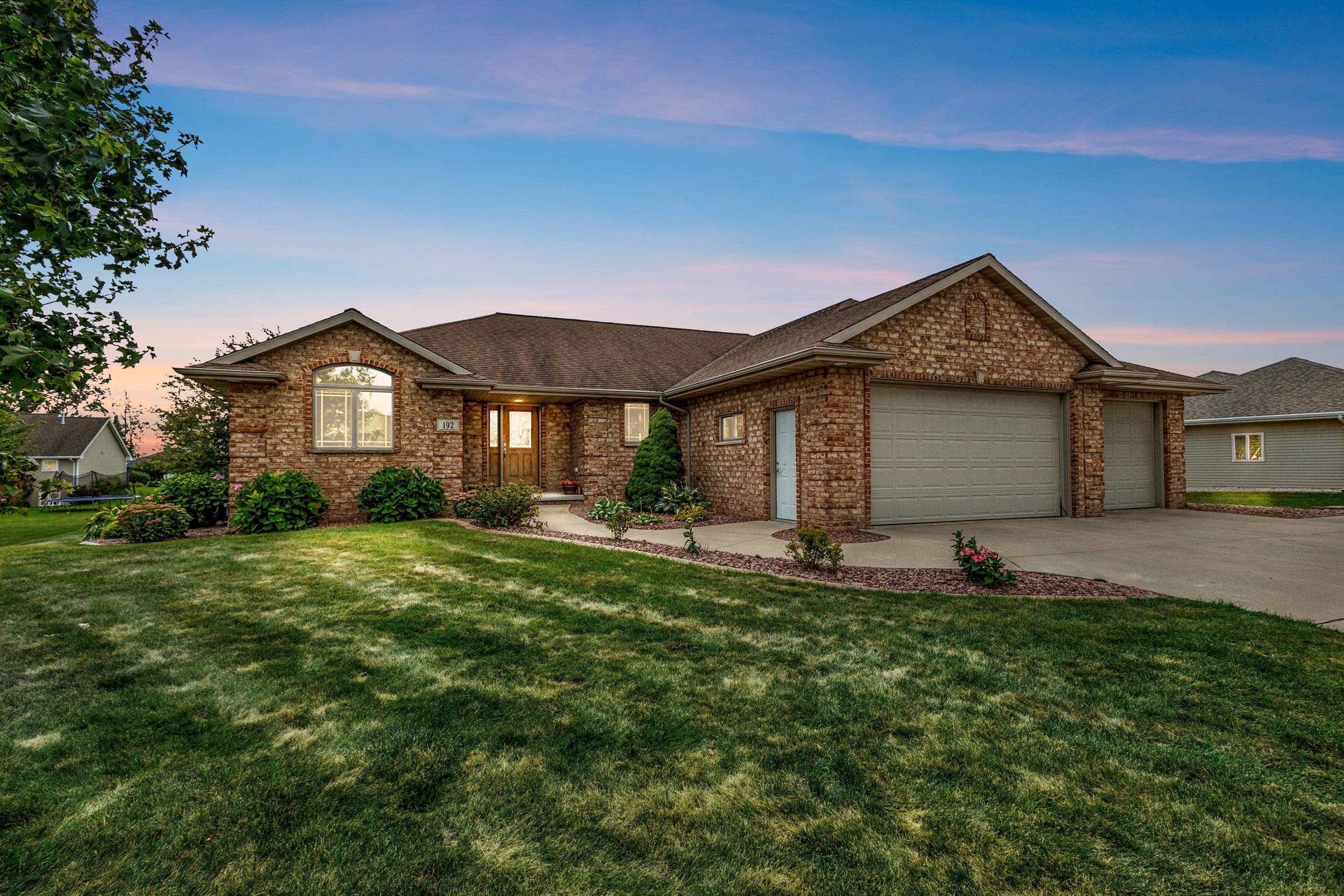 192 Whimbrel Court Pulaski, WI 54162 - Photo 52 of 53