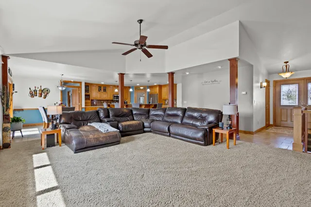 $509,900 | 192 Whimbrel Court, Pulaski, WI 54162