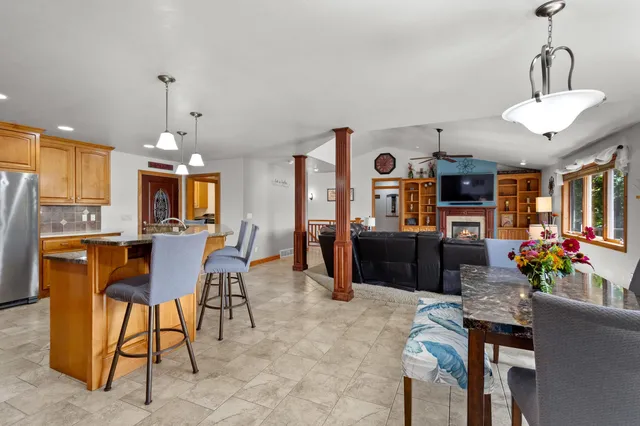 $509,900 | 192 Whimbrel Court, Pulaski, WI 54162