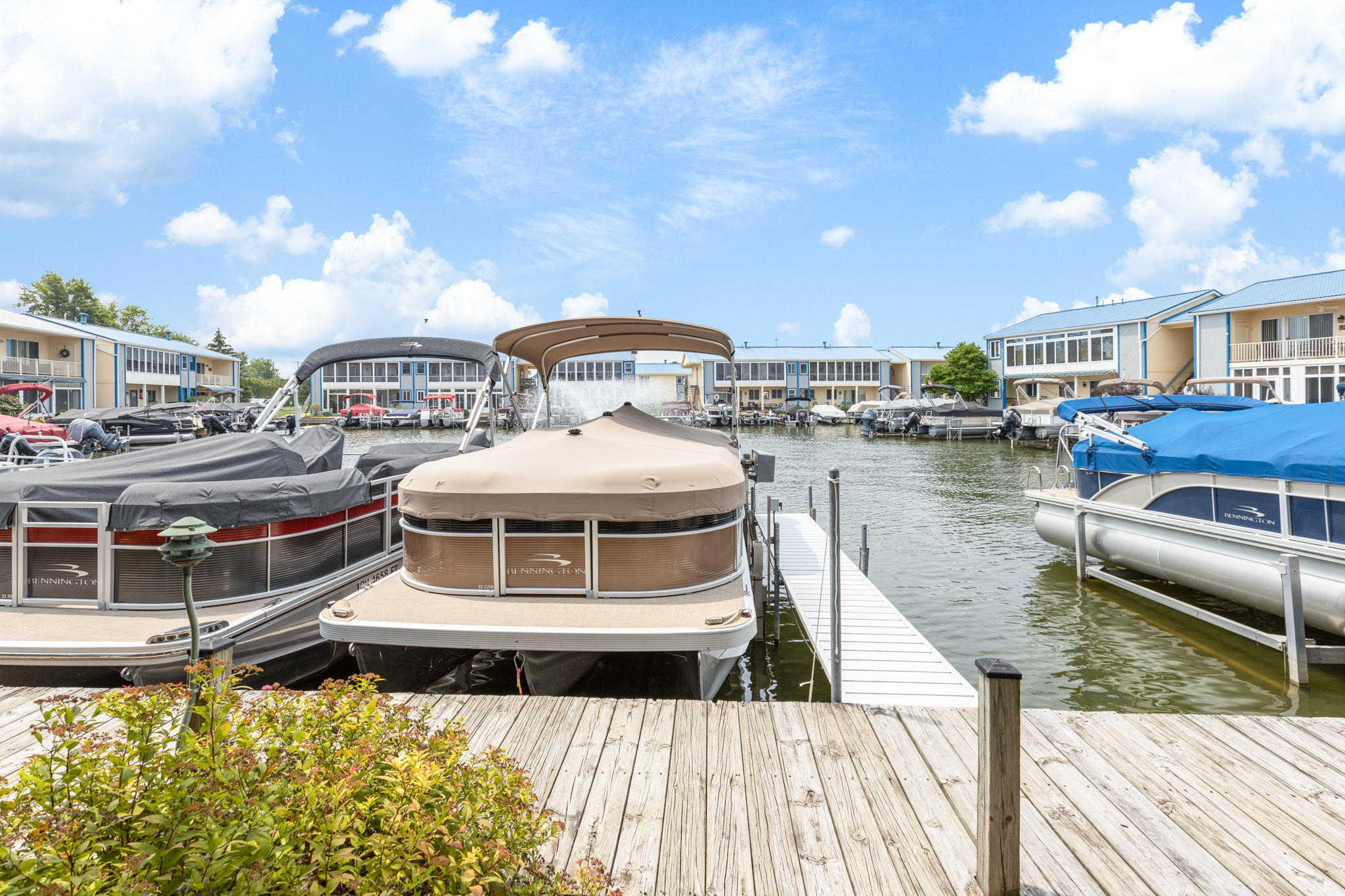 241 Chase Russells Point, Unit B3L Russells Point, OH 43348 - Photo 24 of 28