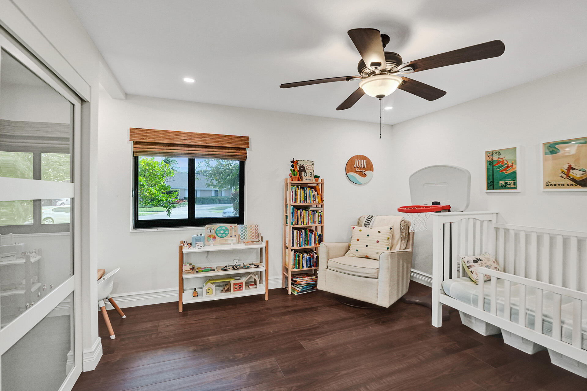 2417 Northwest 30th Road Boca Raton, FL 33431 - Photo 13 of 22 Bedroom2