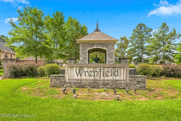 $649,900 | 345 Wrenfield Way, Ridgeland, MS 39157